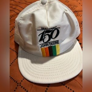 Vintage John Deere Hat
